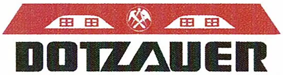 Logo: Dotzauer