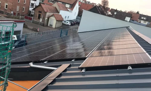 Solar & Photovoltaik